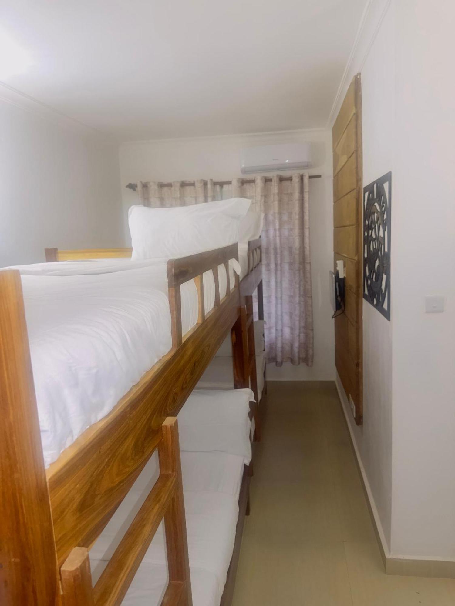 Mkomazi Hotels And Camps Hegoma Luaran gambar